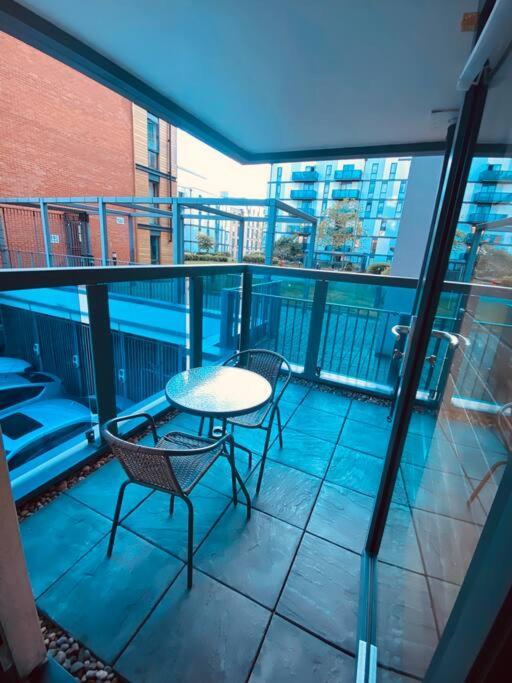 Beautiful And Modern 2 Bedroom Flat In Colindale Edgware Eksteriør bilde